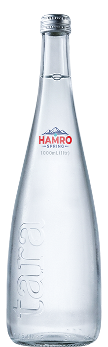 Iva Tara Glass 1000mL
